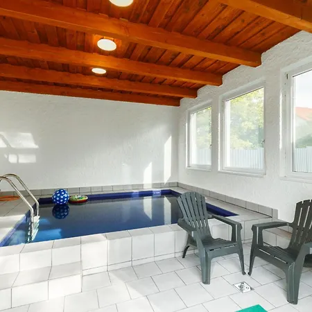 Nimrod By Interhome Holiday home