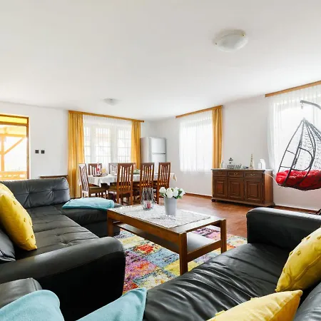 Nimrod By Interhome