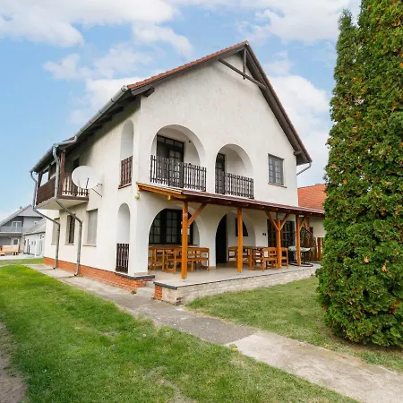 Nimrod By Interhome * Balatonfenyves