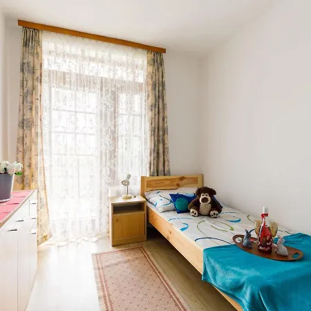 Nimrod By Interhome *