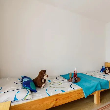 Nimrod By Interhome * Balatonfenyves
