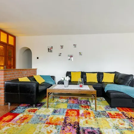 Nimrod By Interhome Holiday home Balatonfenyves