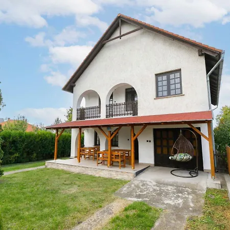 Nimrod By Interhome Holiday home