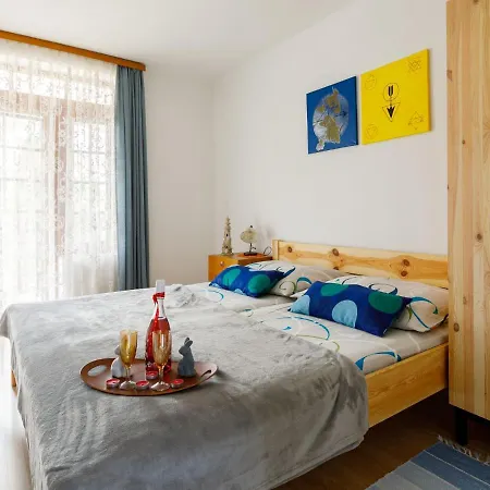 Nimrod By Interhome Holiday home *