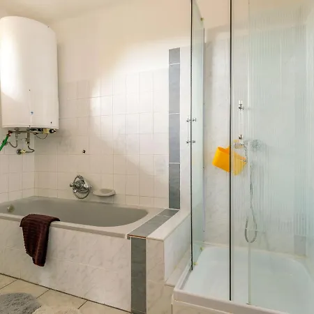 Nimrod By Interhome *