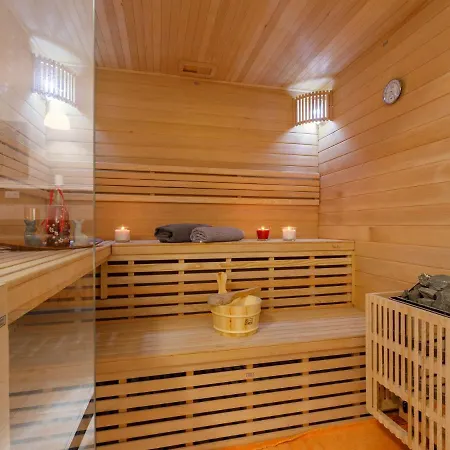 Nimrod By Interhome Nyaraló *