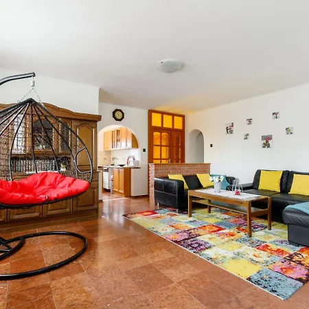 Nimrod By Interhome Balatonfenyves