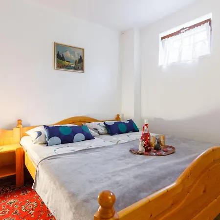 Nimrod By Interhome Balatonfenyves