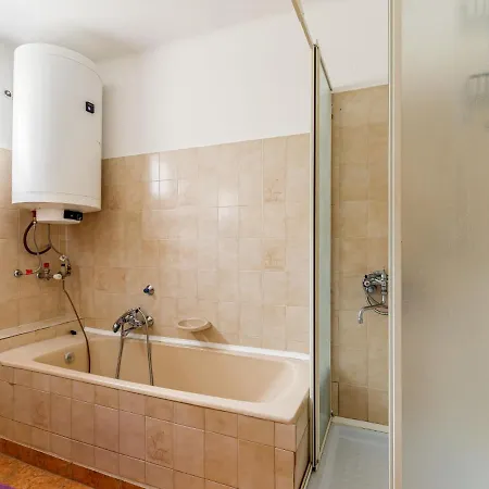Nimrod By Interhome Holiday home *