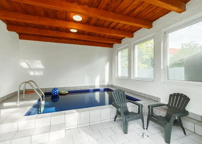 Nimrod By Interhome Dom wakacyjny