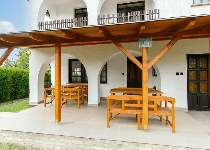 Nimrod By Interhome * Balatonfenyves