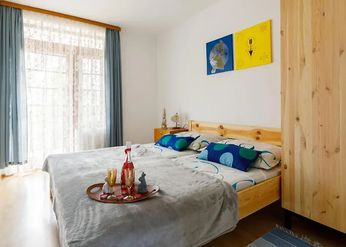 Nimrod By Interhome Dom wakacyjny *