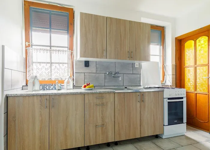 Nimrod By Interhome Dom wakacyjny