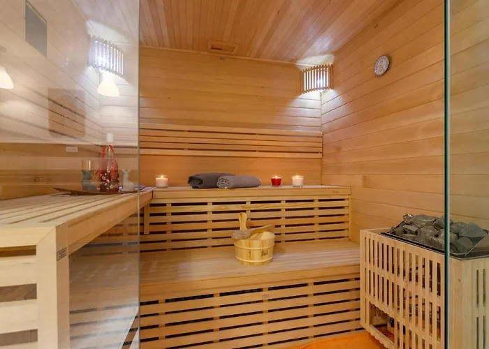 Nimrod By Interhome Dom wakacyjny *